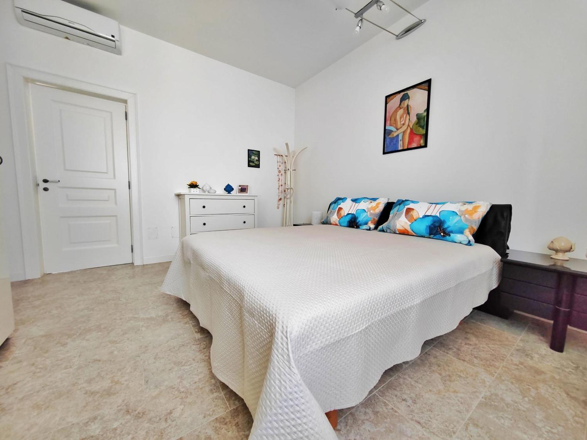 Palazzina Dimora Cavour Apartment Monopoli Bagian luar foto