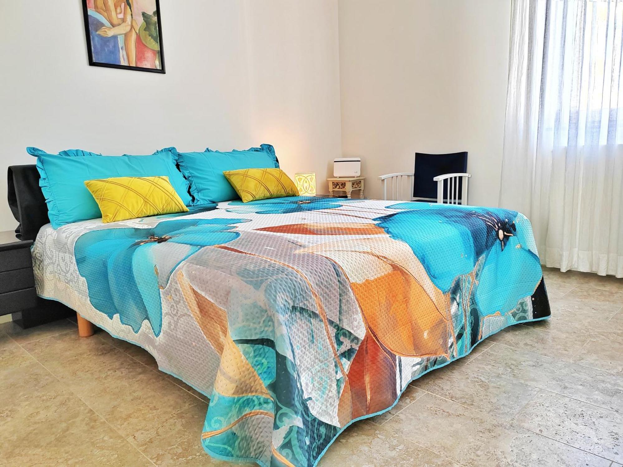 Palazzina Dimora Cavour Apartment Monopoli Bagian luar foto