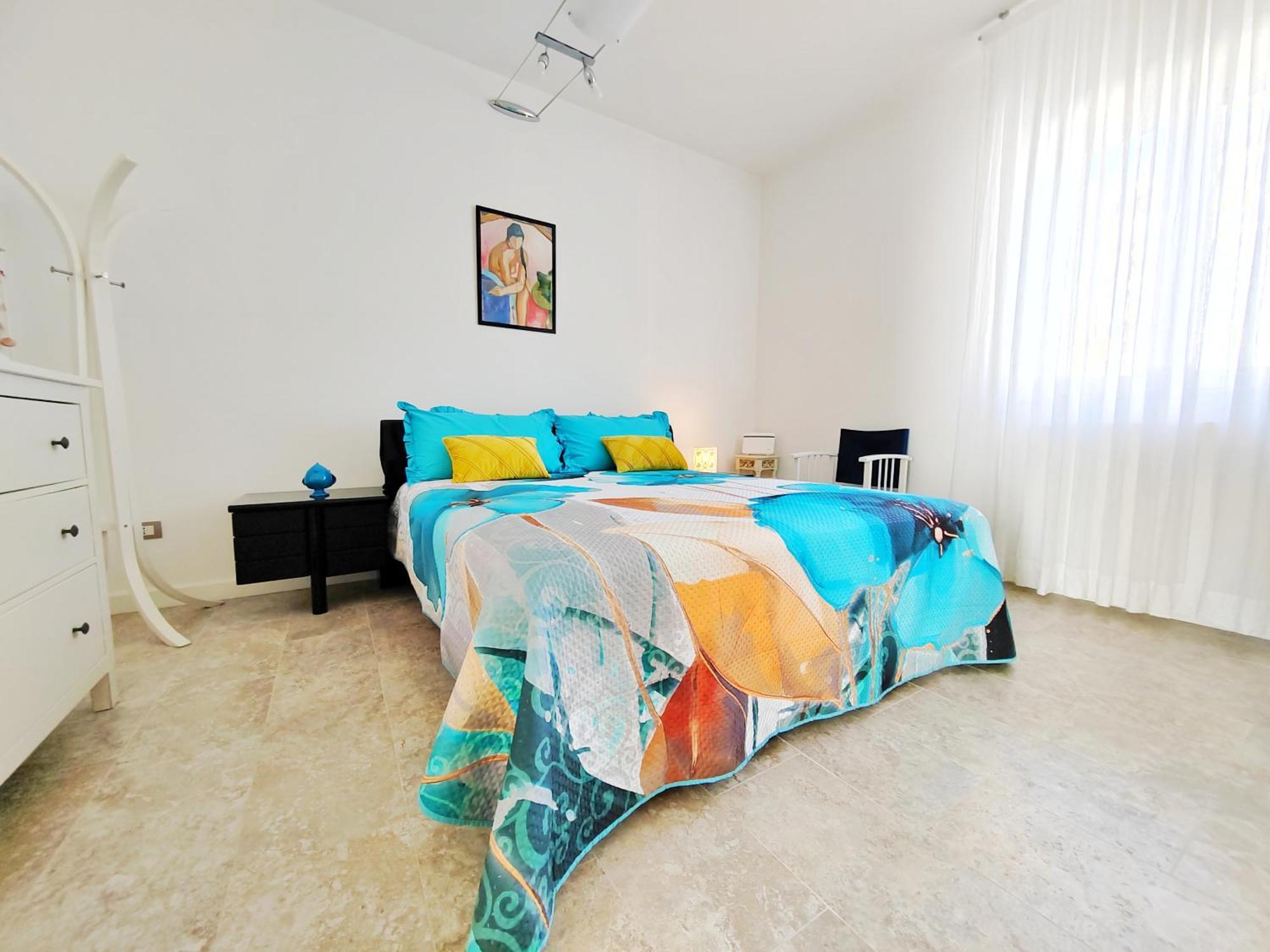 Palazzina Dimora Cavour Apartment Monopoli Bagian luar foto